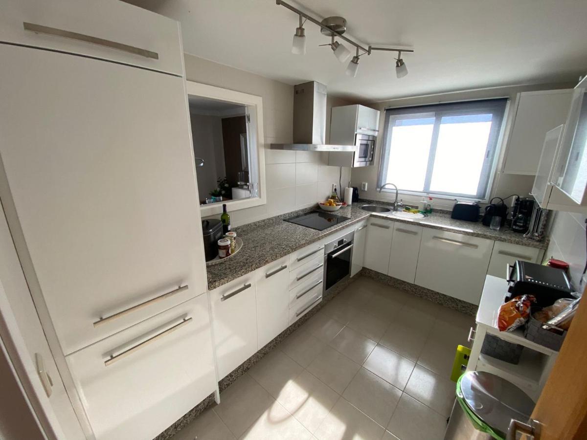 Penthouse Mit Privatem Jacuzzi In Marbella - La Mairena Appartement Ojén Buitenkant foto